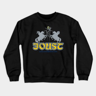 Joust Crewneck Sweatshirt